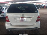 Mercedes-Benz Ml 320 Cdi 4Matic 4JGBB22E18A304009 снимка
