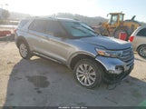 Ford Explorer Limited 1FMSK8FH7LGA05279 снимка