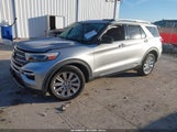 Ford Explorer Limited 1FMSK8FH7LGA05279 снимка