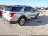 Ford Explorer Limited 1FMSK8FH7LGA05279 снимка