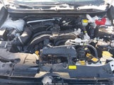 Subaru Crosstrek Sport 4S4GUHF62S3739736 photo