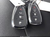 Chevrolet Trailblazer Awd Activ KL79MSSL0MB006094 снимка