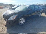 Nissan Altima 2.5 S 1N4AL2AP6CN405313 снимка