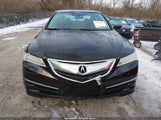Acura Tlx V6 Tech 19UUB2F51FA005626 снимка