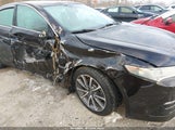 Acura Tlx V6 Tech 19UUB2F51FA005626 снимка