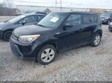 Kia Soul KNDJN2A26E7734318 fotografie