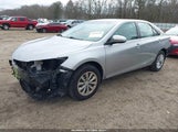 Toyota Camry Le 4T1BF1FK5HU617853 снимка