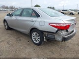 Toyota Camry Le 4T1BF1FK5HU617853 снимка