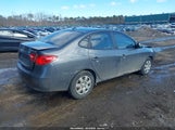Hyundai Elantra Gls KMHDU46D79U603195 снимка