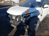 Nissan Rogue Sl Intelligent Awd 5N1BT3CB0PC882158 fotografie