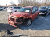 Jeep Compass Sport 1J4NT4FB0AD604651 снимка