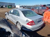Mercedes-Benz C 280 Luxury 4Matic WDBRF92HX7F874939 снимка
