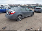Toyota Corolla Le 2T1BURHE8EC181251 снимка
