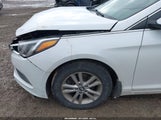 Hyundai Sonata Se 5NPE24AF1HH586295 снимка