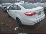 Ford Fiesta Se 3FADP4BJ6HM109250 снимка
