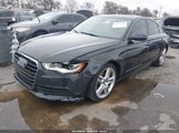 Audi A6 2.0T Premium WAUGFAFC7FN016371 снимка
