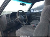 GMC Sonoma Sls 1GTCS1958Y8199629 снимка