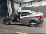 Hyundai Elantra Gls 5NPDH4AE2DH245144 снимка