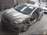 Hyundai Elantra Gls 5NPDH4AE2DH245144 снимка