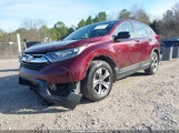 Honda Cr-V Lx 7FARW5H38HE005207 снимка