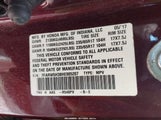 Honda Cr-V Lx 7FARW5H38HE005207 снимка