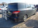 Nissan Quest Sv JN8AE2KP3D9062669 снимка