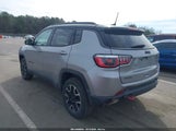Jeep Compass Trailhawk 4X4 3C4NJDDB8LT123848 снимка