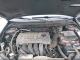 Toyota Corolla Le 2T1BR32E45C424075 fotografie