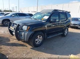 Nissan Xterra S 5N1AN08U48C512704 снимка