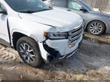 GMC Acadia Awd Slt 1GKKNUL44PZ211891 снимка
