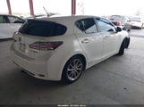 Lexus Ct 200H Premium JTHKD5BH4B2043565 photo
