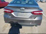 Toyota Camry Xle 4T1B11HK1KU702966 снимка
