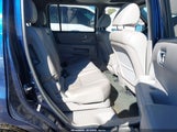 Honda Pilot Ex-L 5FNYF3H5XEB005752 fotografie