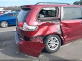 Toyota Sienna Xle V6 5TDYK3DC8BS102990 снимка