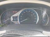 Toyota Sienna Xle V6 5TDYK3DC8BS102990 снимка