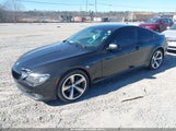 BMW 650I WBAEA5C59ACV93524 fotografie