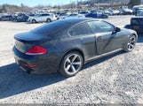 BMW 650I WBAEA5C59ACV93524 снимка