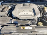 Jeep Wrangler Unlimited Dragon Edition 1C4BJWEG2EL161065 photo