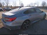 Honda Accord Sport 1HGCV1F31KA043296 fotografie