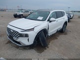 Hyundai Santa Fe Hybrid Limited KM8S5DA19NU024740 photo