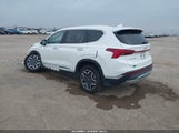 Hyundai Santa Fe Hybrid Limited KM8S5DA19NU024740 снимка