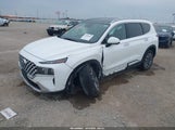 Hyundai Santa Fe Hybrid Limited KM8S5DA19NU024740 снимка