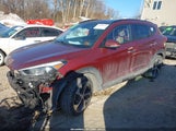 Hyundai Tucson Limited KM8J3CA2XGU069659 снимка