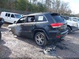 Jeep Grand Cherokee Overland 4X2 1C4RJECG8LC129116 снимка