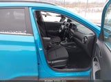 Hyundai Kona Sel KM8K6CAB6PU981779 photo