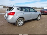 Nissan Rogue S JN8AS5MV9CW717956 снимка