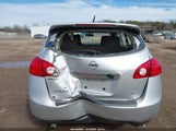 Nissan Rogue S JN8AS5MV9CW717956 снимка