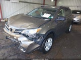 Toyota Rav4 Le JTMZFREV4FD065787 снимка