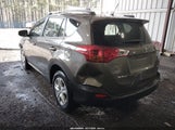 Toyota Rav4 Le JTMZFREV4FD065787 снимка