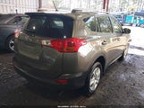 Toyota Rav4 Le JTMZFREV4FD065787 снимка